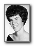Diane Walls: class of 1964, Norte Del Rio High School, Sacramento, CA.